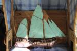 Gro�es Segelschiff