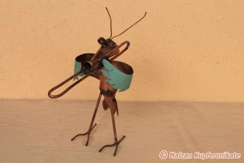 Posaunenspieler Elphies�s Five