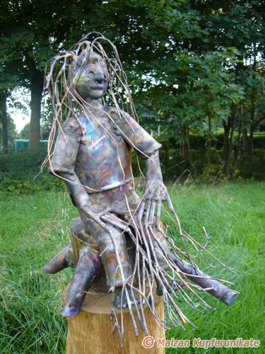 Die Wurzeln der Menschheit