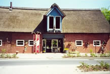 Galerie Unikate, Kupferunikate in Agathenburg.